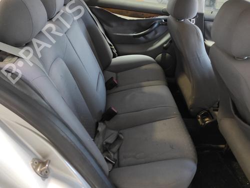 Right mirror SEAT TOLEDO II (1M2) 1.6 | BP16968314C27 