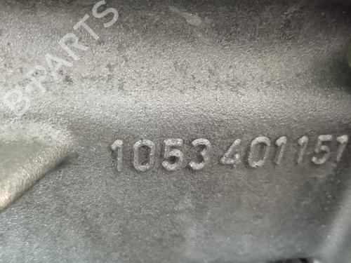 Gearbox BMW 3 (E46) 320 d | BP15392210M3 