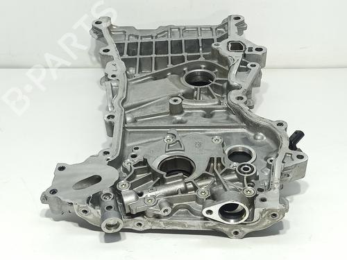 Timing cover FIAT 500X (334_) 1.0 (334.AXN1B) | BP23396388M123