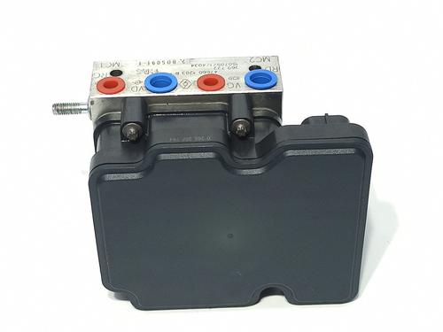 ABS pump DACIA SANDERO II 1.5 dCi 75 / Blue dCi 75 (B8JW, B8M4, B8AH, B8M7, B8M6) | BP12578374M43 