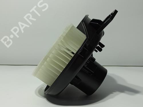 Heater blower motor SKODA FABIA III (NJ3) | BP11999322M62