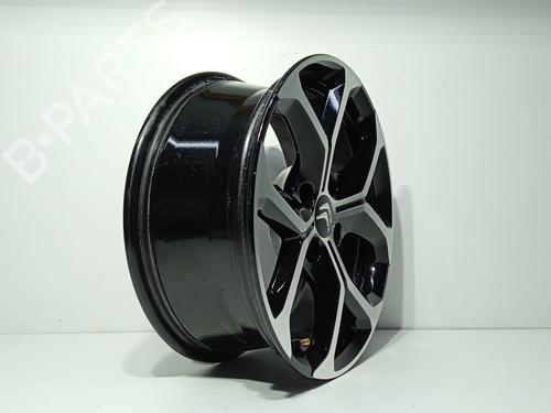 Rim CITROËN C3 AIRCROSS II (2R_, 2C_) 1.2 PureTech 110 (2RHNZB, 2RHNZW, 2RHNPX, 2RHNPJ) | BP22540850C45