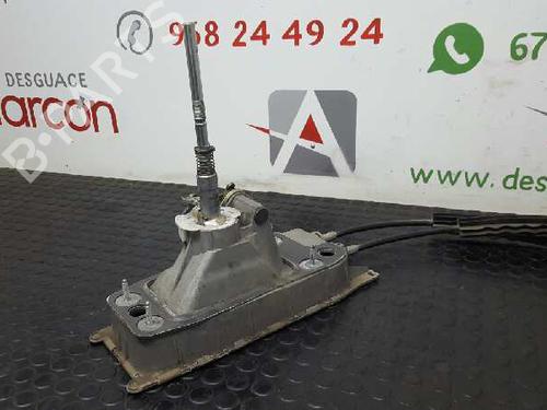 Gear lever VW GOLF VI (5K1)  | BP7425112M90 