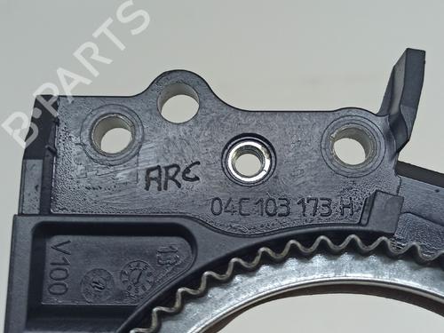 Timing cover VW GOLF VII (5G1, BQ1, BE1, BE2) 1.0 TSI | BP14541393M123 