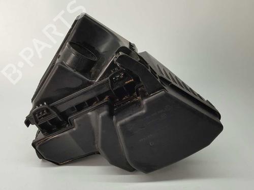 Used Air filter box RENAULT TWINGO III (BCM_, BCA_) 0.9 TCe 90 (BCM9, BCM2) (90 hp) 14533054