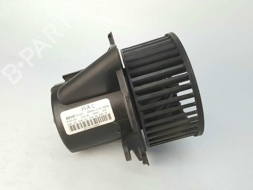 Used Heater blower motor PEUGEOT 307 (3A/C) 2.0 HDi 135 (136 hp) 7918168