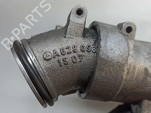 Intercooler MERCEDES-BENZ E-CLASS (W211) E 400 CDI (211.028) | BP7201376M30 