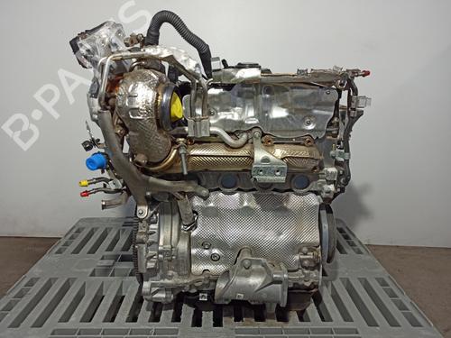 Engine MERCEDES-BENZ A-CLASS (W177) A 180 d (177.010) | BP24821629M1 