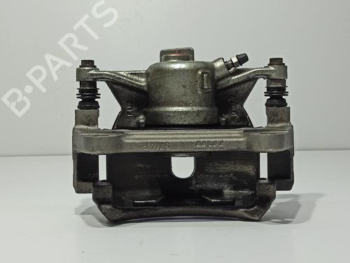 Right front brake caliper VW ARTEON (3H7, 3H8) 2.0 TDI | BP16390867M104