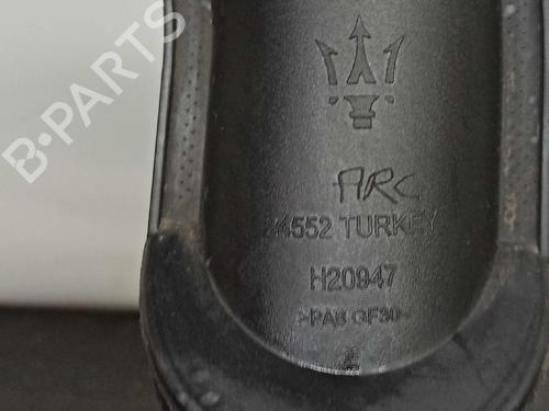 Pipe MASERATI GHIBLI III (M157) 3.0 S Q4 | BP14541780M125 