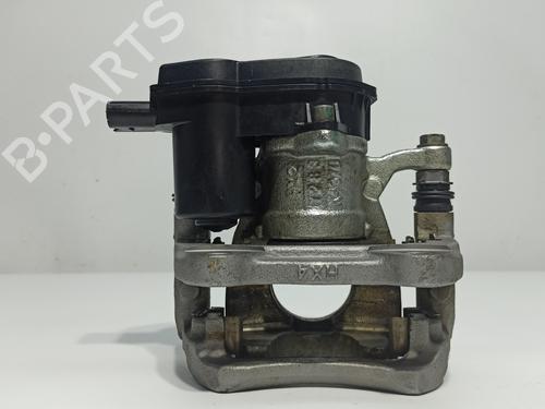 Right rear brake caliper MG MG HS (AS23) 1.5 EHS Hybrid (CSA6463) | BP13716007M106 