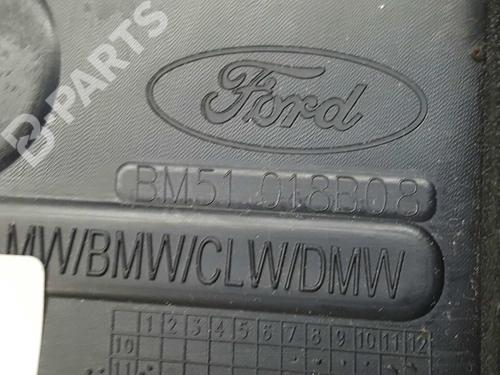 Air vent FORD FOCUS III 1.5 TDCi | BP11639454I21 