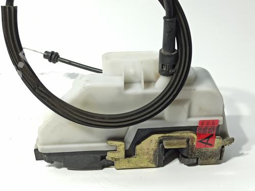 Front left lock CITROËN C3 I (FC_, FN_) 1.4 i | BP23029381C98 