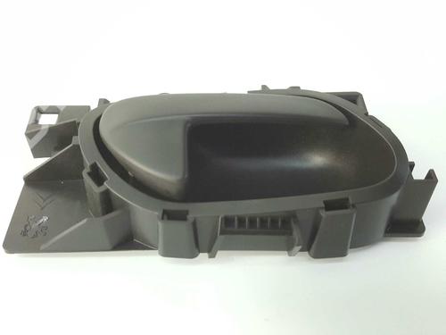Front right interior door handle PEUGEOT 207 (WA_, WC_) 1.4 HDi | BP8058007I14 