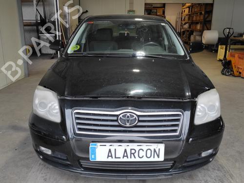 Styring servopumpe TOYOTA AVENSIS Saloon (_T25_) 2.2 D-4D (ADT251_, ADT251R) | BP16394247M99 