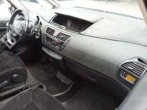 Engine mount CITROËN C4 Grand Picasso I (UA_) 2.0 HDi 138 | BP10263790M89 
