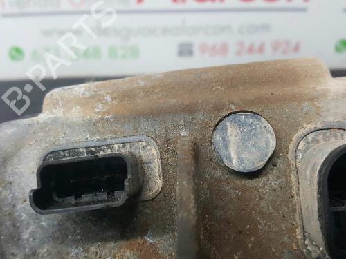 Steering pump CITROËN C4 Picasso I MPV (UD_) 1.6 HDi | BP2745057M99 