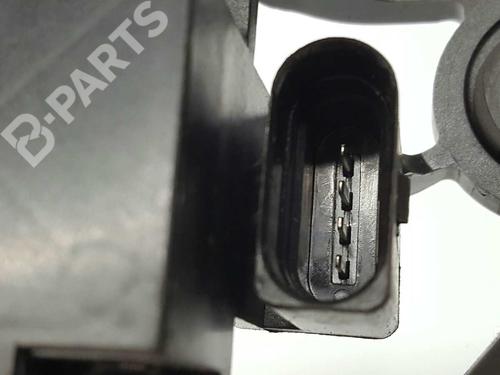 Rear wiper motor VW POLO V (6R1, 6C1) 1.2 TDI | BP2738101M102 