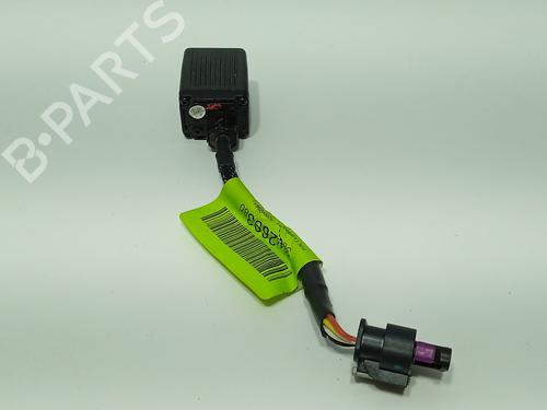 Camera PEUGEOT 2008 I (CU_) 1.2 THP 130 / PureTech 130 | BP22684933E14
