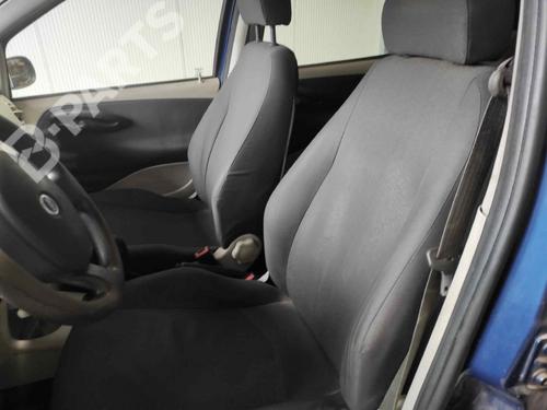 Right mirror FIAT PUNTO (188_) 1.2 60 (188.030, .050, .130, .150, .230, .250) | BP9297717C27 