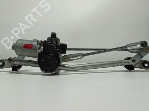 Used Front wiper motor HYUNDAI TUCSON (NX4E, NX4A) 1.6 T-GDi Hybrid (179 hp) 20507212