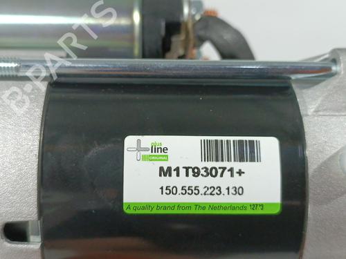 Starter DODGE CALIBER | BP36050761M8 - Image 4