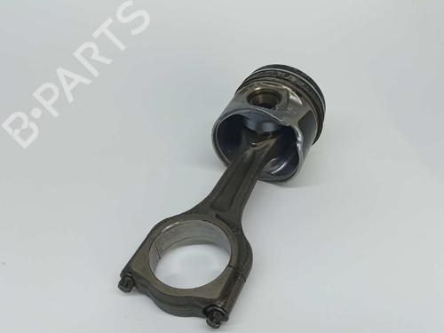 Other PEUGEOT 208 I (CA_, CC_) 1.4 HDi | BP14538680O1 