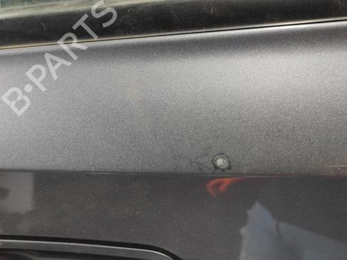 Left front door KIA SORENTO I (JC) 2.5 CRDi | BP26669718C2 