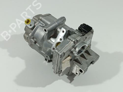AC compressor RENAULT CLIO V (B7_) 1.6 E-TECH 140 (B7MU) | BP37173907M34 - Image 4