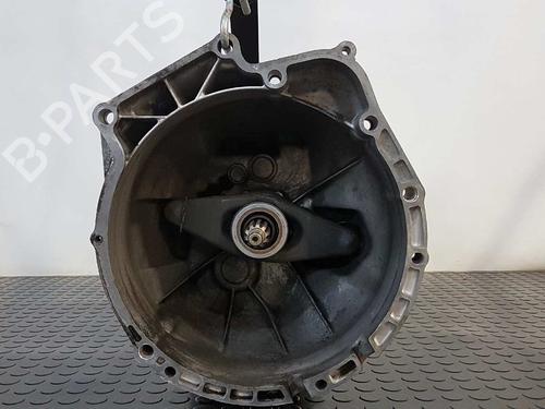 Gearbox BMW Z3 Roadster (E36) 1.9 i | BP2748409M3
