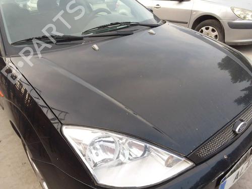 Left front fog light FORD FOCUS I (DAW, DBW) 1.8 TDCi | BP6589812C30 