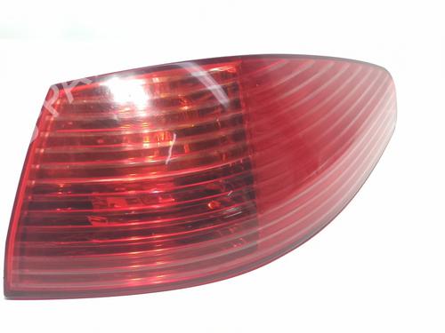 Right taillight PEUGEOT 607 (9D, 9U) 2.2 HDi | BP11011461C35 