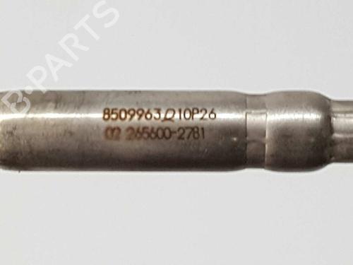 Electronic sensor BMW 1 (F20) 114 d | BP8749019M84 
