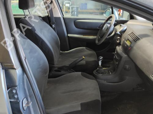 Injektor CITROËN C4 I (LC_) 1.6 HDi | BP22187594M100 