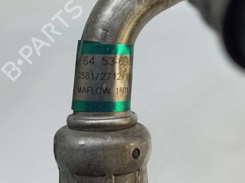 AC pipe BMW 3 (E90) 318 d | BP14540581M126