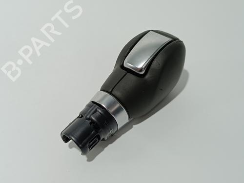 Pommeau de levier de vitesses RENAULT CAPTUR II (HF_) TCe 130 (HFMF) (131 hp) 12318822