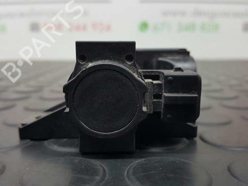 Capteur électronique RENAULT KANGOO / GRAND KANGOO II (KW0/1_) 1.5 dCi 75 (KW07, KW10, KW04) | BP14531597M84 