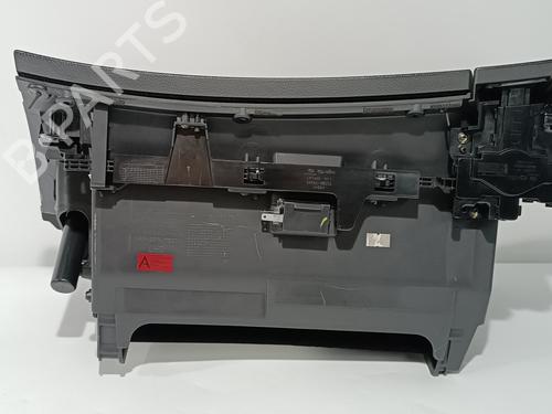 Glove box HYUNDAI i40 I (VF) 1.7 CRDi | BP13688529C95