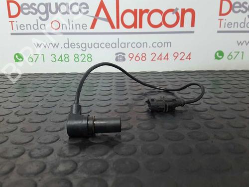 Used Other FIAT DOBLO MPV (119_, 223_) 1.9 D (223AXB1A) (63 hp) 14528248