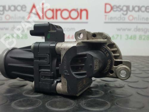 Egr PEUGEOT 208 I (CA_, CC_) 1.4 HDi | BP2772333M69 