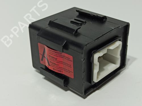 Electronic module NISSAN MURANO I (Z50) 3.5 | BP17325209M83
