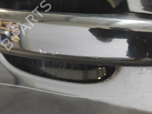 Rear right exterior door handle AUDI A4 B8 (8K2) 2.0 TDI | BP21210603C130