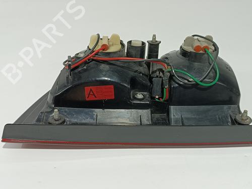 Left taillight SSANGYONG KYRON 2.0 Xdi | BP15068947C34 