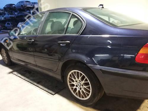Pipe BMW 3 (E46) 320 d | BP14537901M125