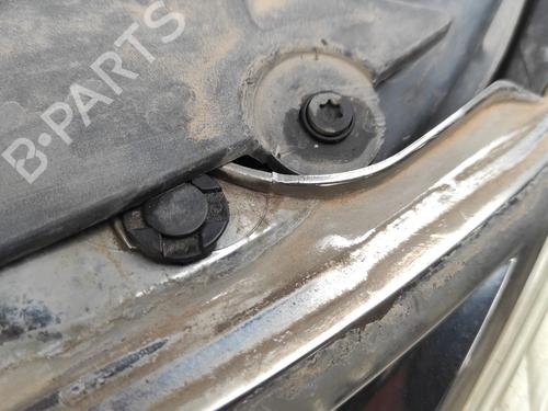 Grille NISSAN MURANO I (Z50) 3.5 | BP16928584C40 