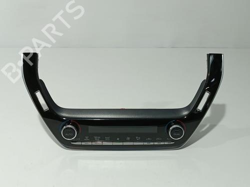 Used Climate control Climate control 26702002 26702002