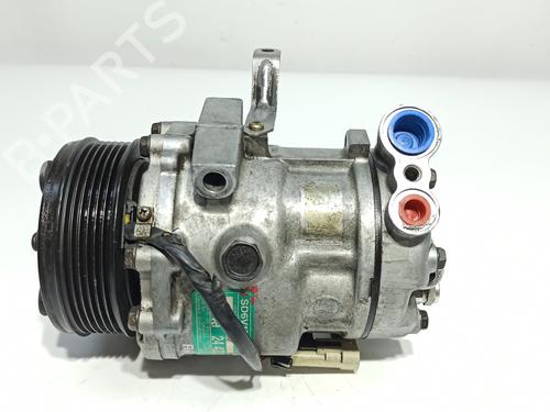 AC compressor OPEL COMBO Box Body/MPV 1.7 DTI 16V | BP15258085M34