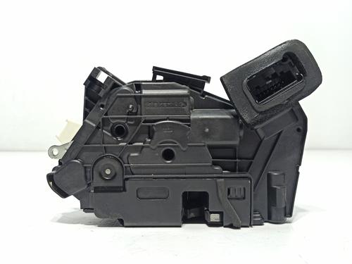 Front right lock VW POLO V (6R1, 6C1) 1.0 | BP18117327C97