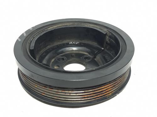 Pulley VW POLO (9N_, 9A_) 1.4 TDI | BP14544483M122 