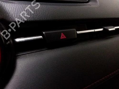 Warning switch MAZDA 3 (BM, BN) 2.0 | BP4730894I22